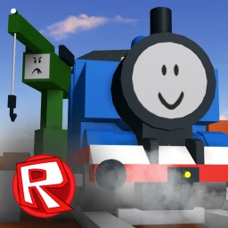 [2021] Train Friends World 🚂 icon