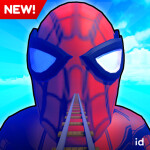 Cart Ride Into Spider-Man Spiderman