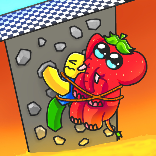 Rock Climb For Brainrots!