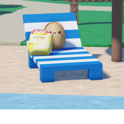 Pototo Rng (Farmer event)