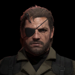 MGSV // Adminstration Department.