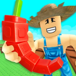 Grow a Garden 2