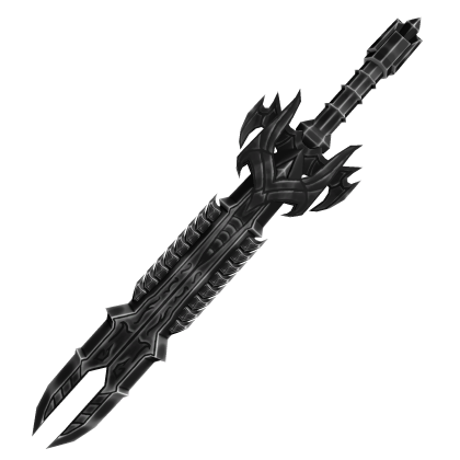 Grey Soul Sword