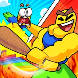 ⚾ Home Run Simulator! icon