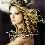 Taylor Swift !!!