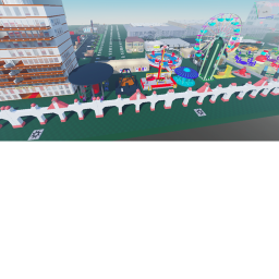 fun rezprt themepark