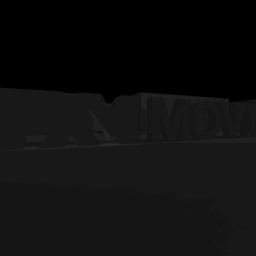 FXM Movie Logo (2014)
