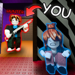 [NEW] 🚪 Door Hunt!