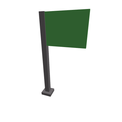 Green Flag