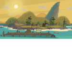 Total drama by Olga