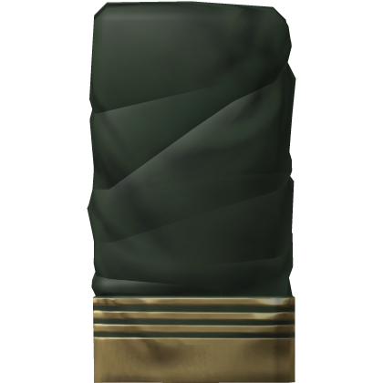 Lord's Sleeve [L]