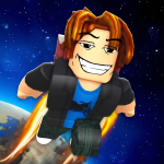 Jetpack And Fall! 