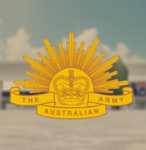 AA | The Australian Army.