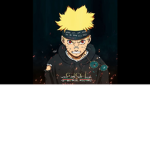 Anime naruto luffy anime fan