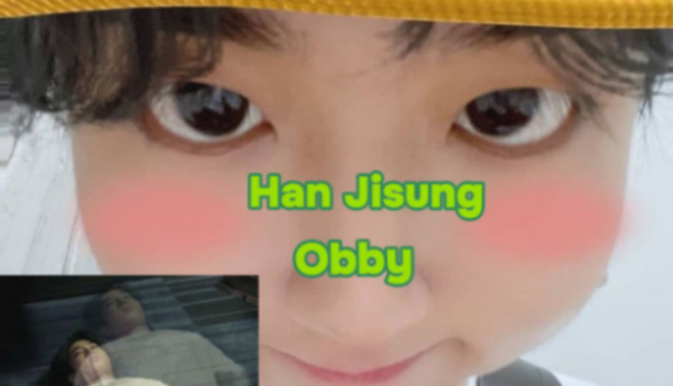 Han jisung obby screenshot 1