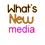 Whats New Media