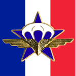 1er Regiment des Chasseurs Parachutistes