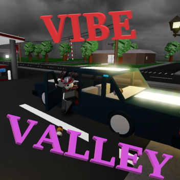Vibe Valley [BETA]