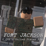 -The United States Army- [USAR]-