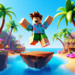 Tropical ᅠ
