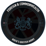 ||RBA|| Foreign & Commonwealth Office
