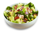 The Little Salad Bowl