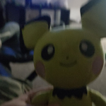 Pichu Buds