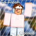 T̶o̶ ̶F̶r̶e̶s̶h̶