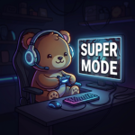 SuperModeGames