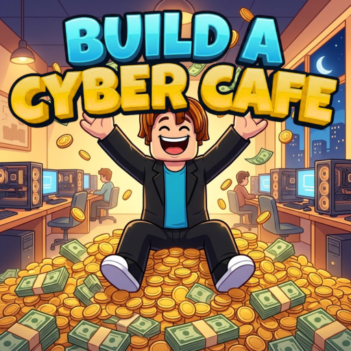 Build a Cyber Cafe