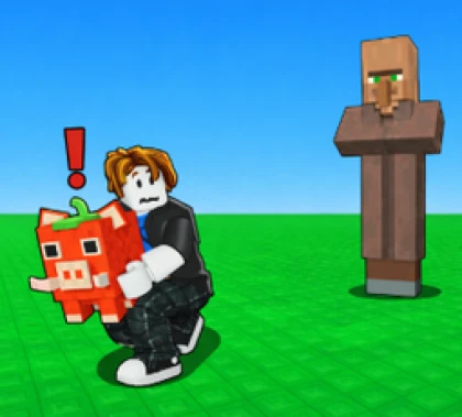 EggMan StudioSs Roblox group icon