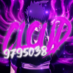 彡 Cloud