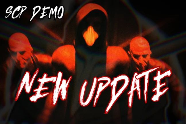 [SCP 049!] SCP Demonstration
