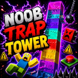 Noob Trap Tower