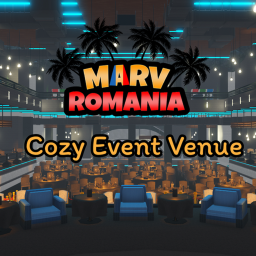 Cozy Stage Venue