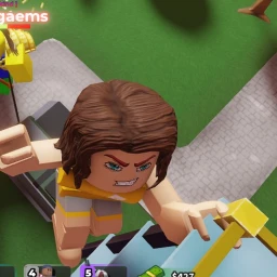 CLIMB THE TOWER FOR ADMIN!!! icon