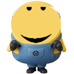 Ugly SCP Tatto fan club