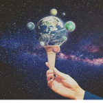 PlaneEarth's
