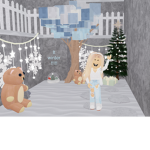 Snow spell