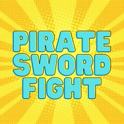 TheDefaultPirate Swordfight!