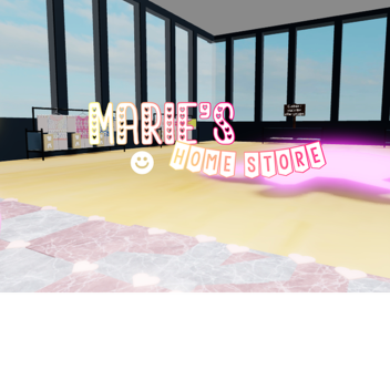 Marie's Homestore