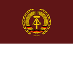 [D] National Defence Council of the GDR