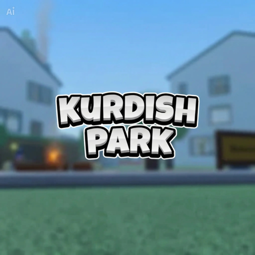 Kurdish Park (Obby)