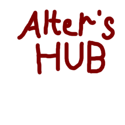 Alter's HUB