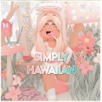 - Simply Hawaiian -