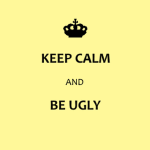 - The Uglies -