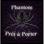 Phantom Prêt-á-Porter