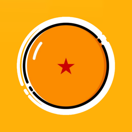 Dragon Ball Roblox decal