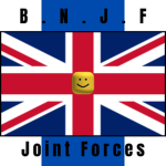 British National Joint Forces