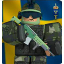 Swedish Military Training